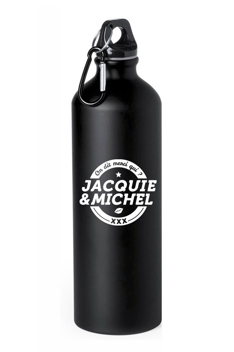 Gourde Jacquie et Michel