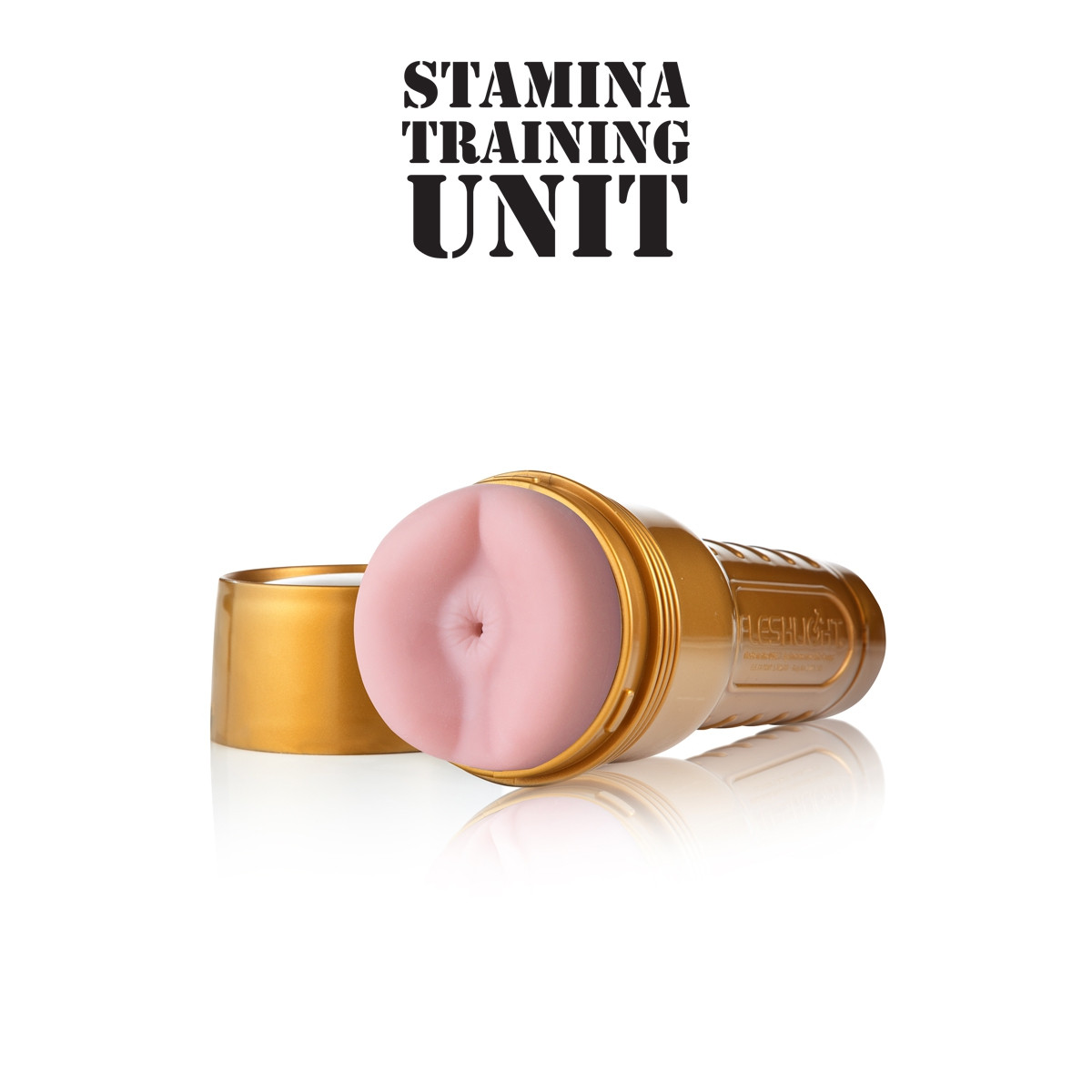 Masturbateur Fleshlight STU Anus Masturbateur Fleshlight STU Anus