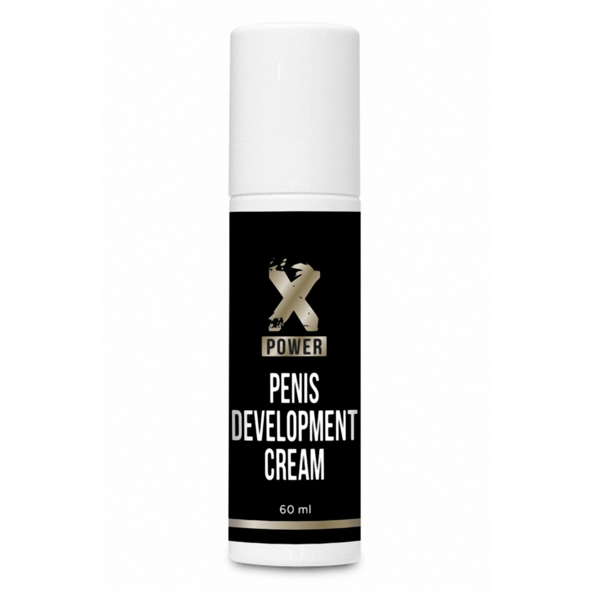 Penis Development Cream - XPower Penis Development Cream - XPower