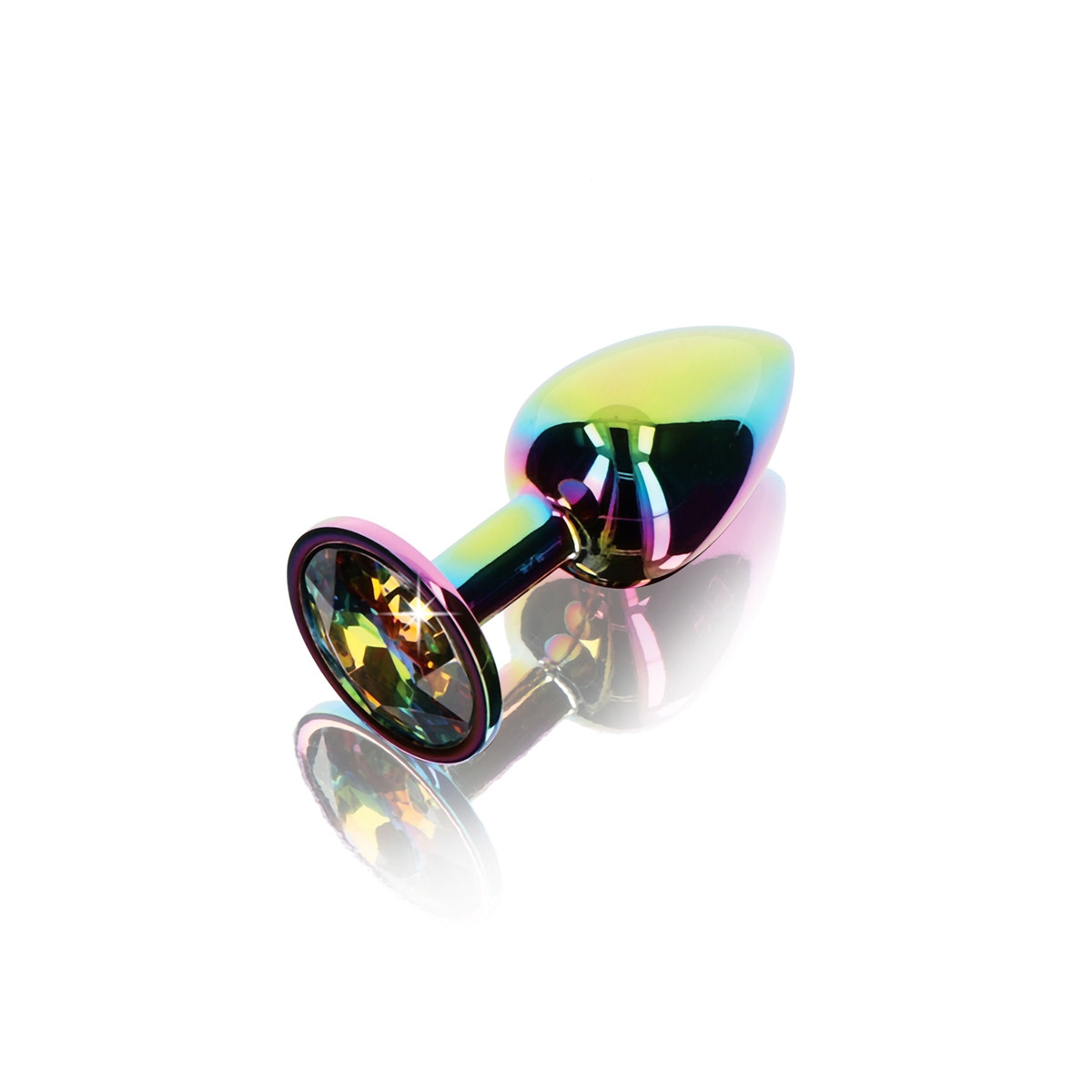 Plug anal Twilight Booty Jewel - Small Plug anal Twilight Booty Jewel - Small