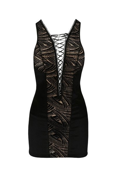 Robe lingerie Lara - Casmir