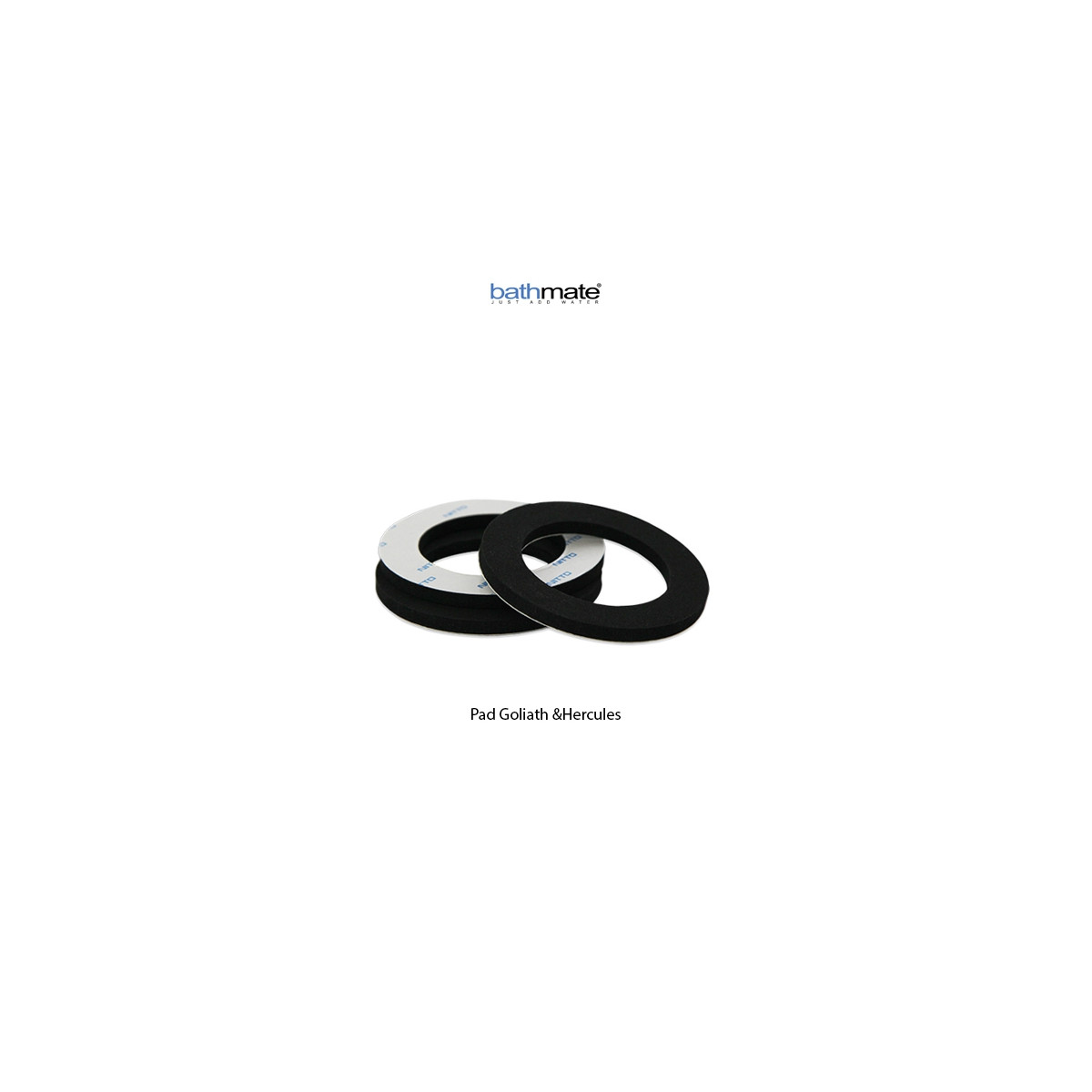 Pad de confort Bathmate Pad de confort Bathmate