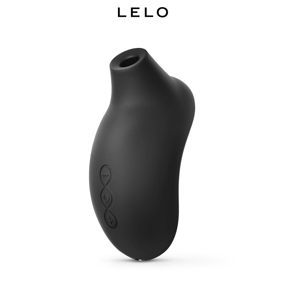 Stimulateur Clitoridien Sona 2 Cruise Noir - Lelo Stimulateur Clitoridien Sona 2 Cruise Noir - Lelo