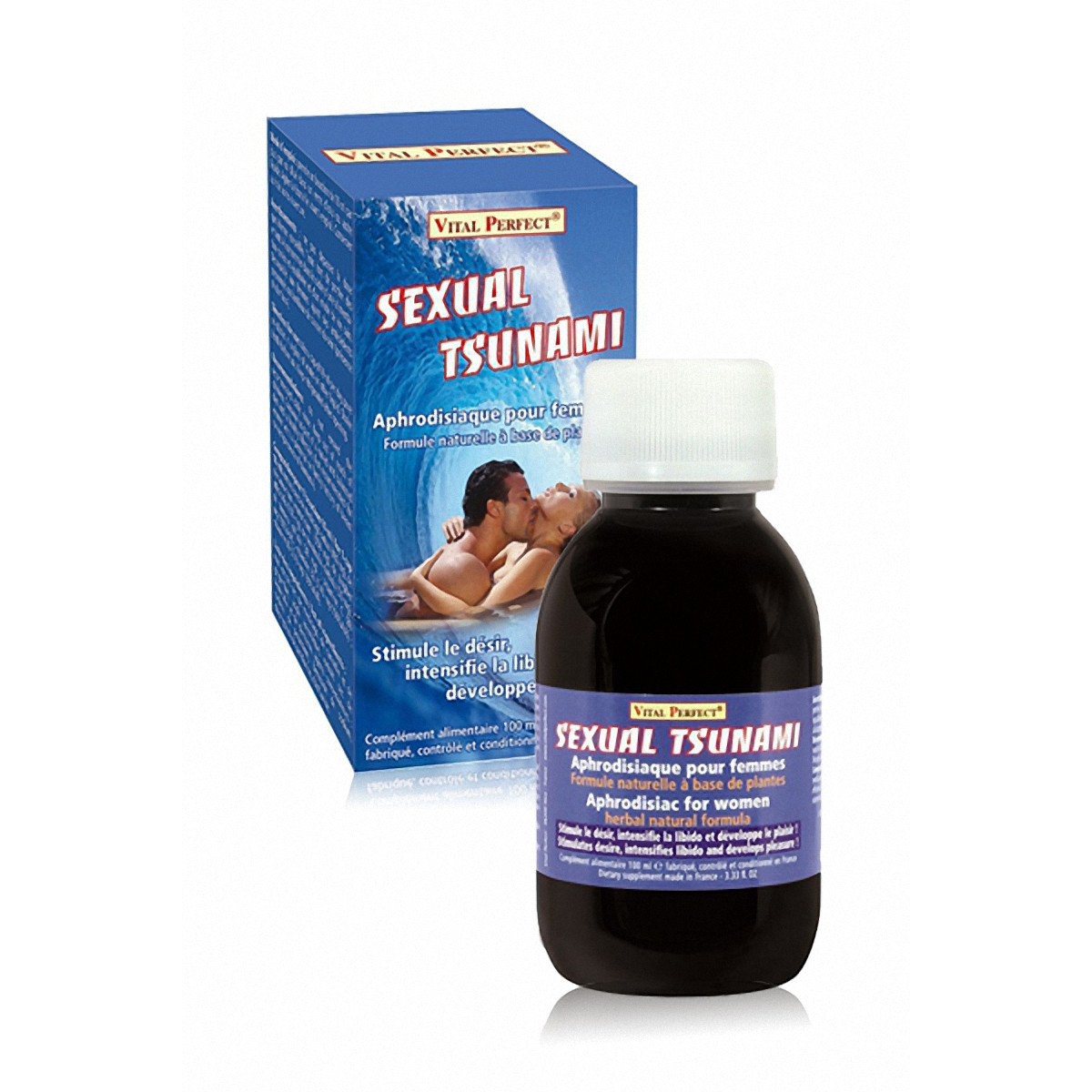 Sexual Tsunami Sexual Tsunami