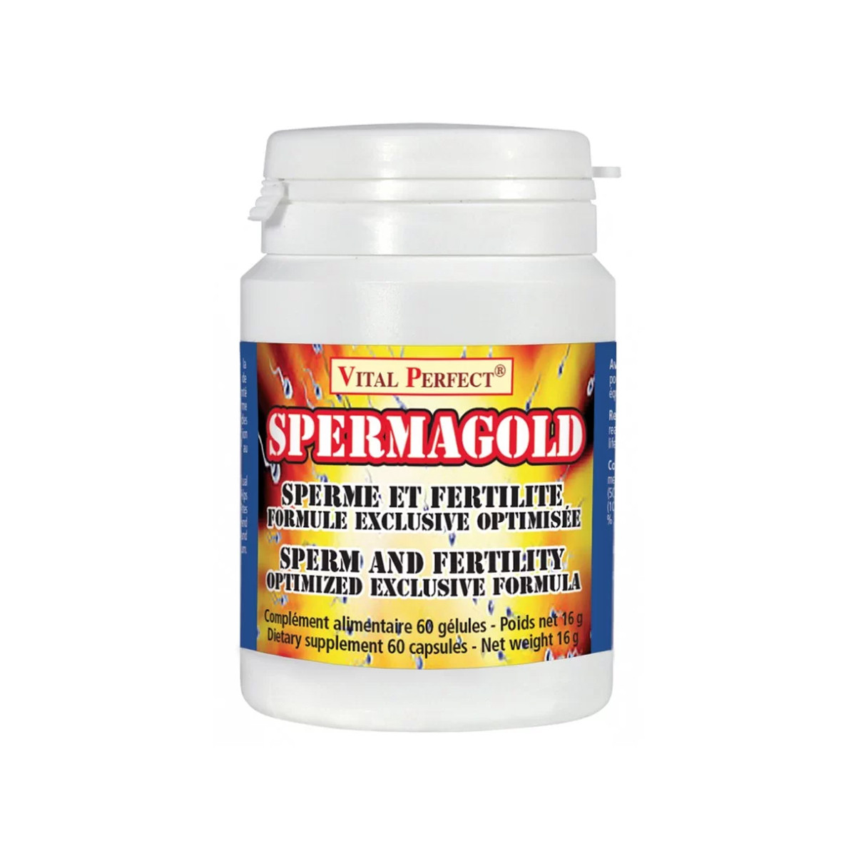 Spermagold Spermagold