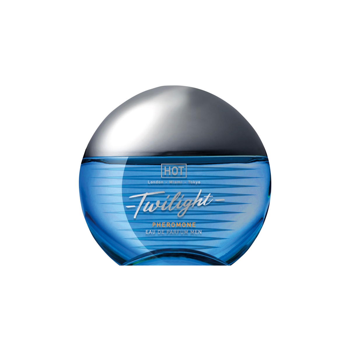 Parfum aux Phéromones Twilight Homme 15 ml - HOT Parfum aux Phéromones Twilight Homme 15 ml - HOT