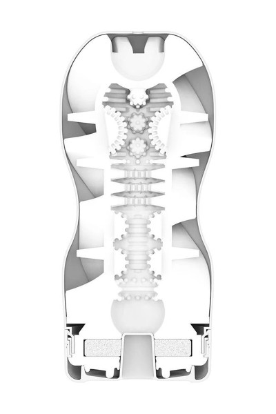 Masturbateur Air Flow Cup - Tenga