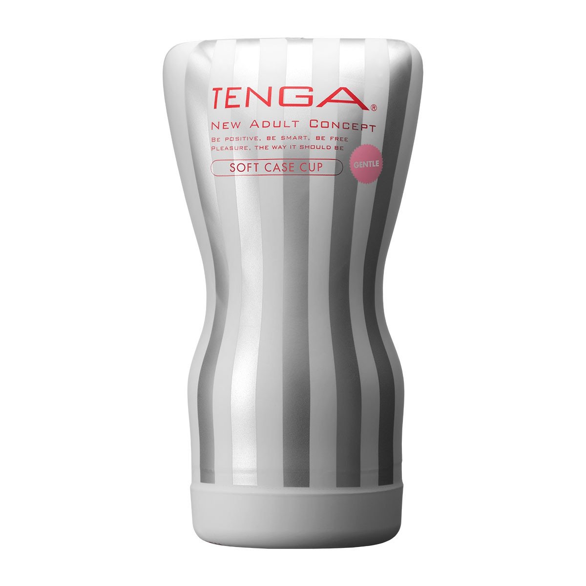 Masturbateur Soft Case Cup Gentle - Tenga Masturbateur Soft Case Cup Gentle - Tenga