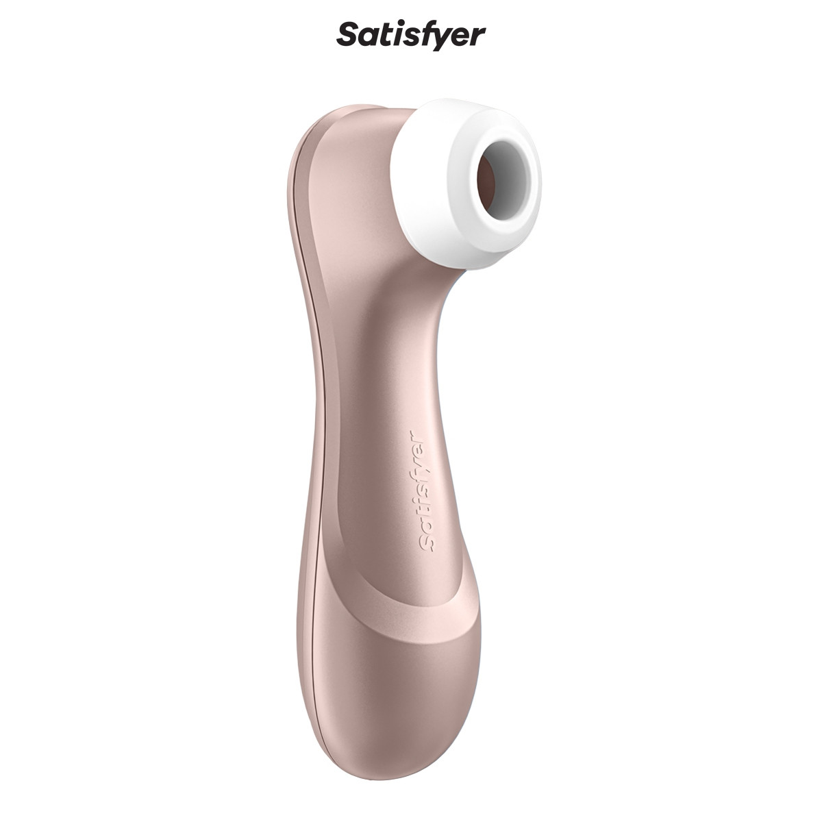 Stimulateur clitoridien Satisfyer Pro 2 Generation 2 Stimulateur clitoridien Satisfyer Pro 2 Generation 2