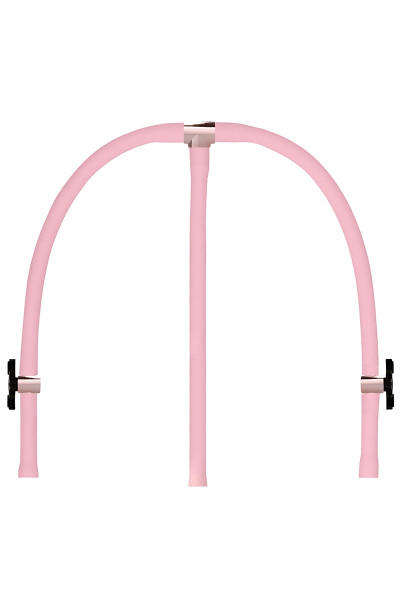 Pompe à tétons et clitoris automatique Medium - Pumped