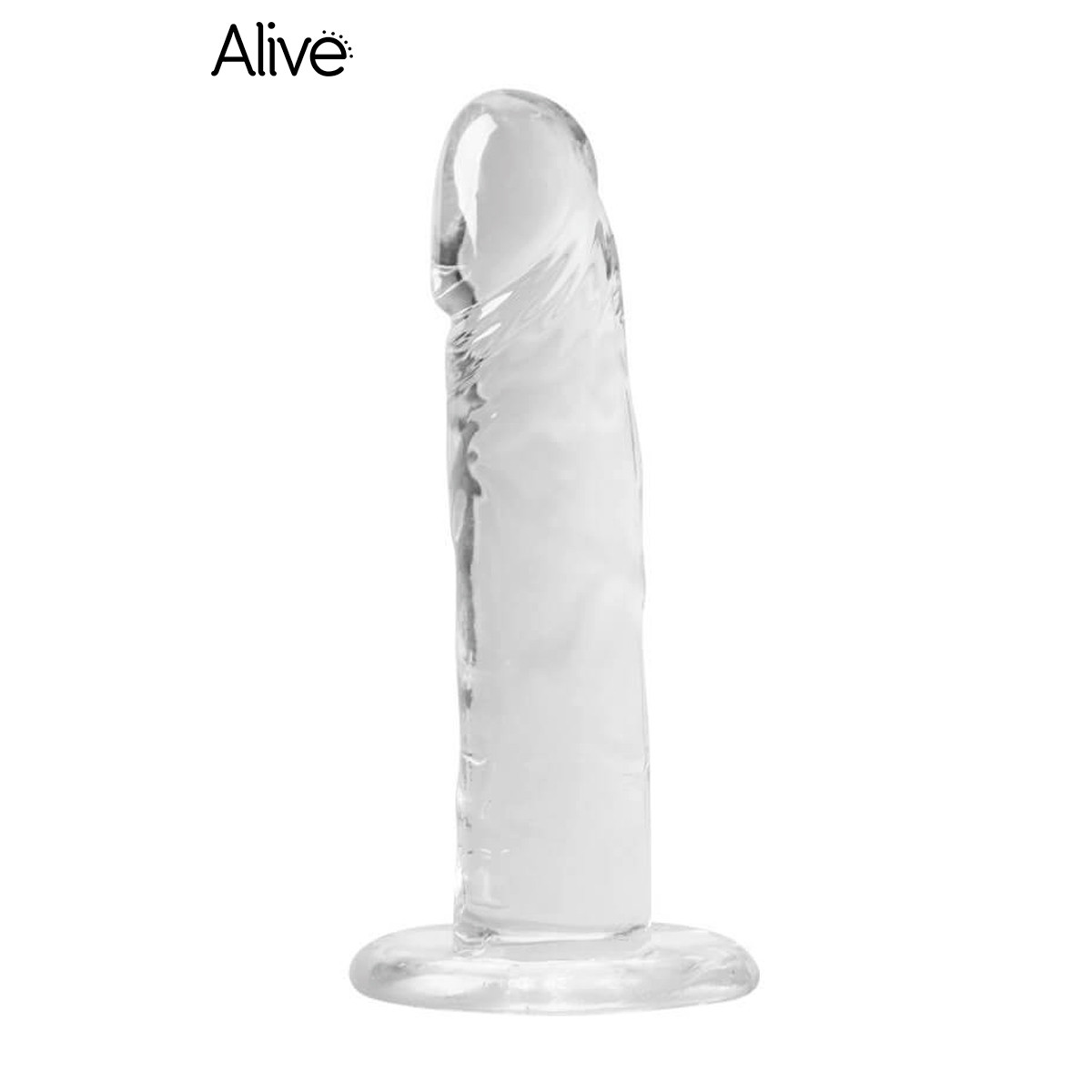 Gode Jelly Majestic - Alive Gode Jelly Majestic - Alive
