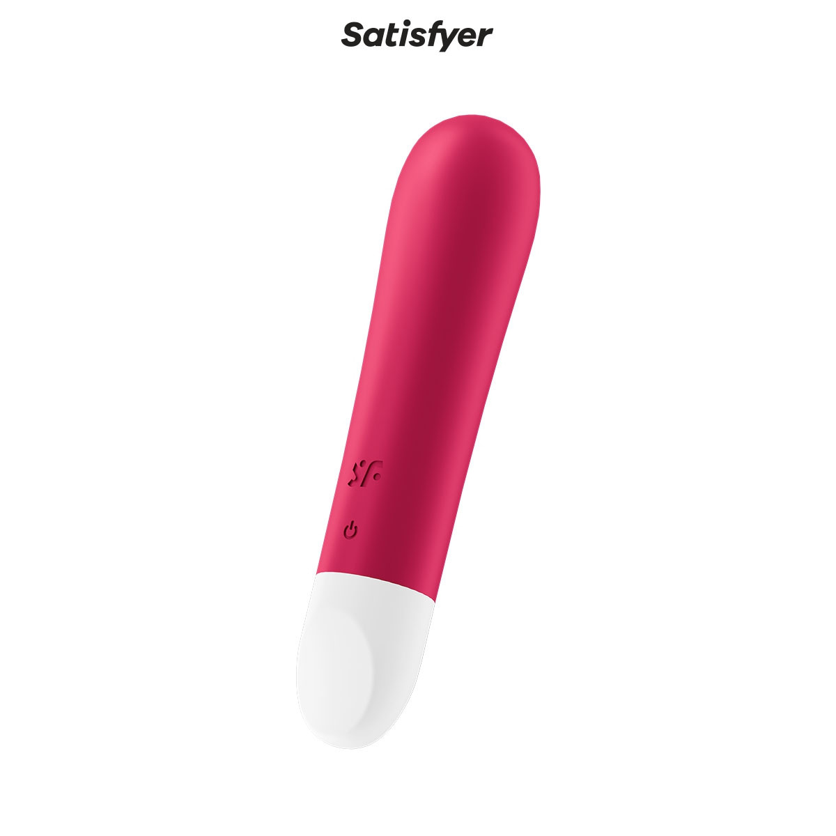 Ultra power bullet 1 rouge - Satisfyer Ultra power bullet 1 rouge - Satisfyer