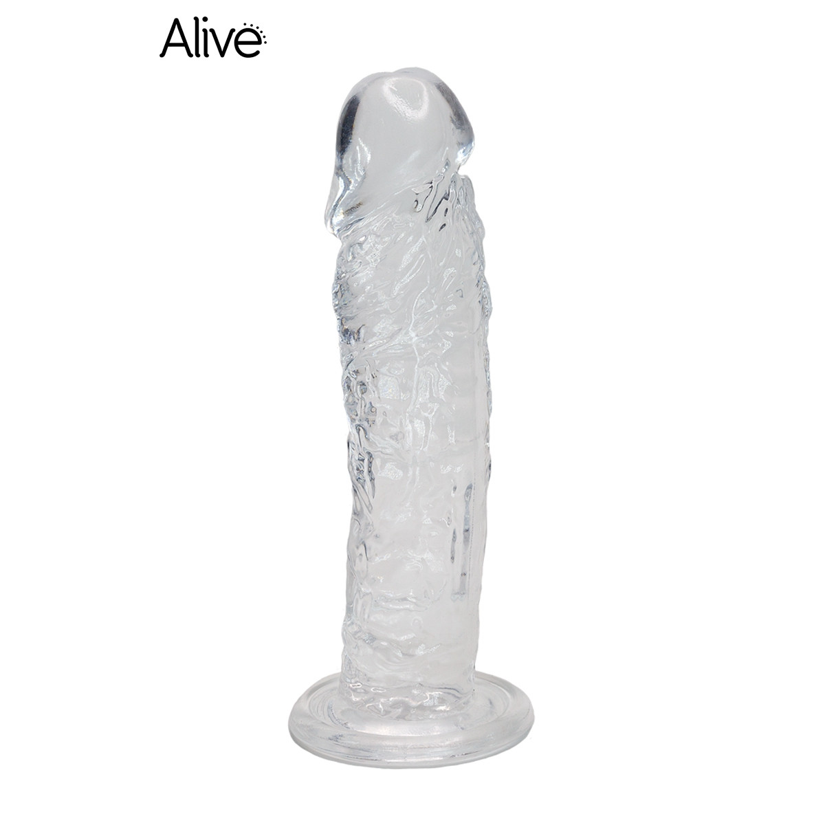 Gode jelly Empire - Alive Gode jelly Empire - Alive