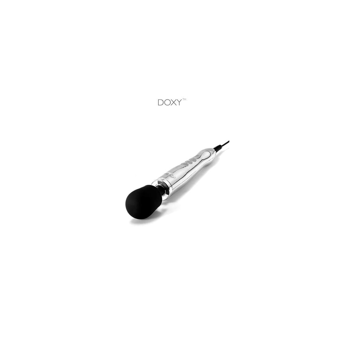 Vibro Wand Doxy Die Cast Vibro Wand Doxy Die Cast