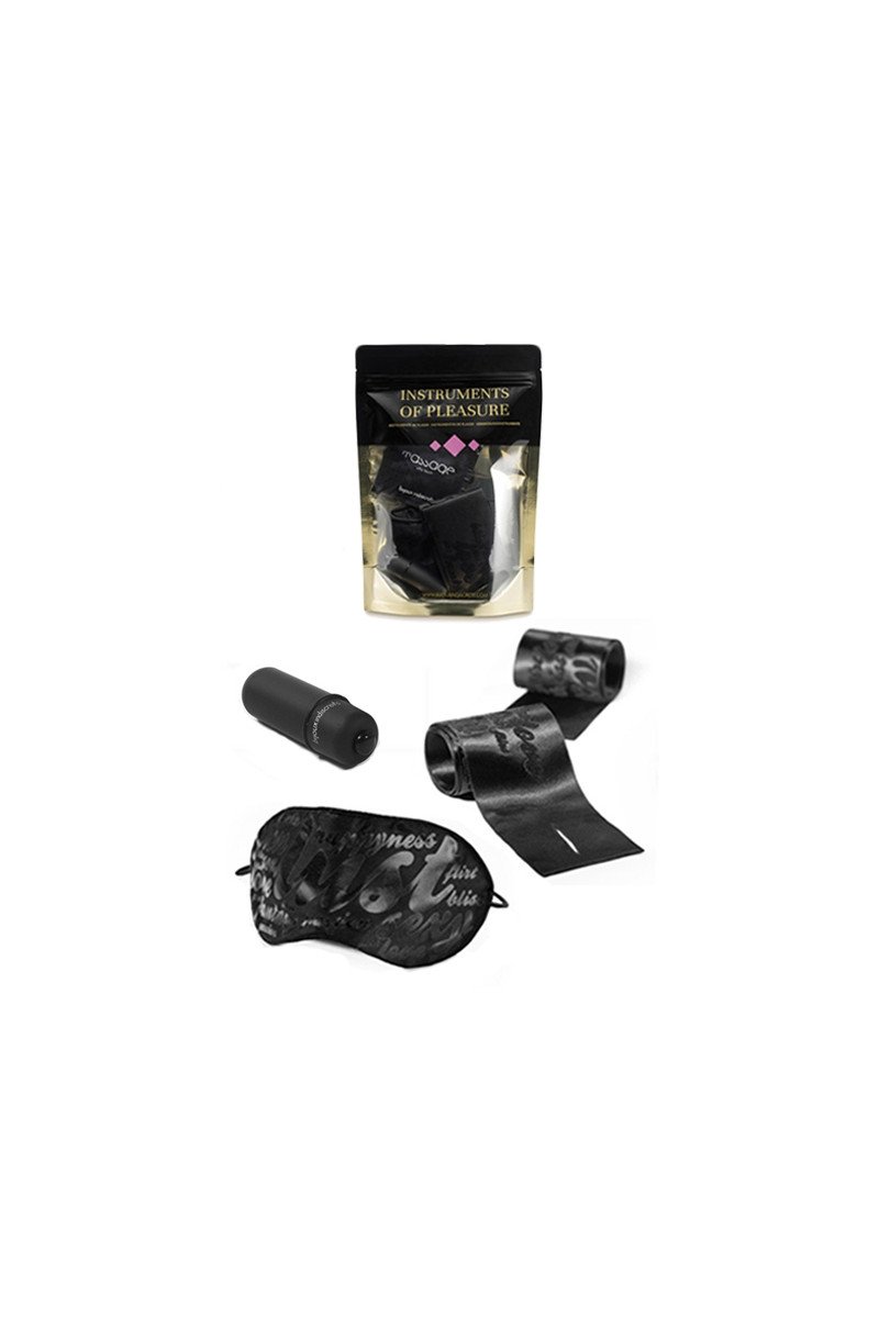 Set Instruments de Plaisir - Violet