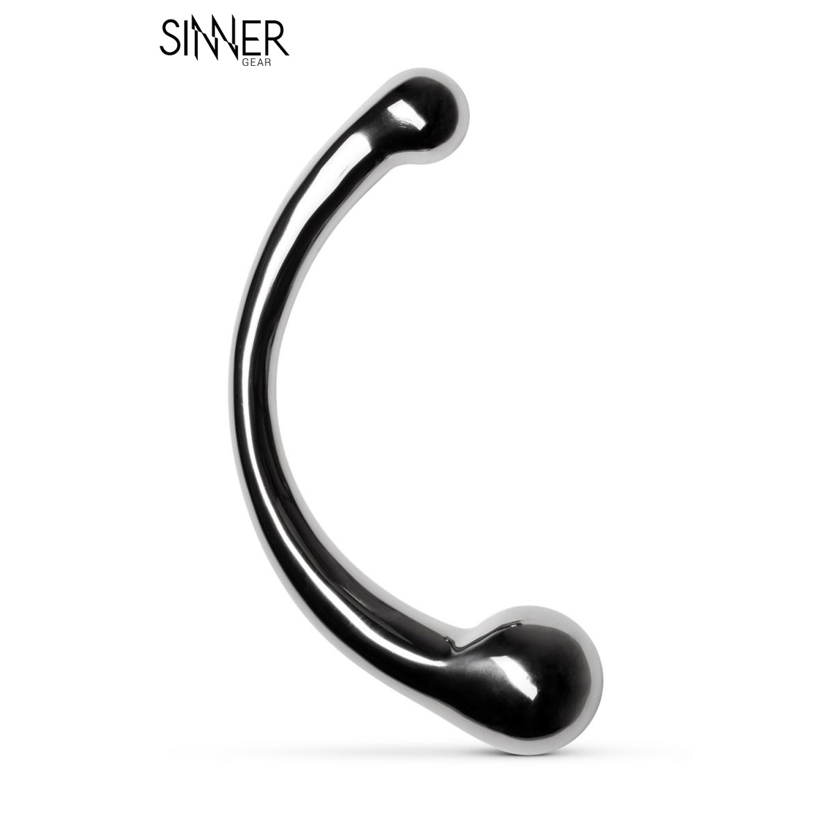 Gode métal The Curvey - Sinner Gear Gode métal The Curvey - Sinner Gear