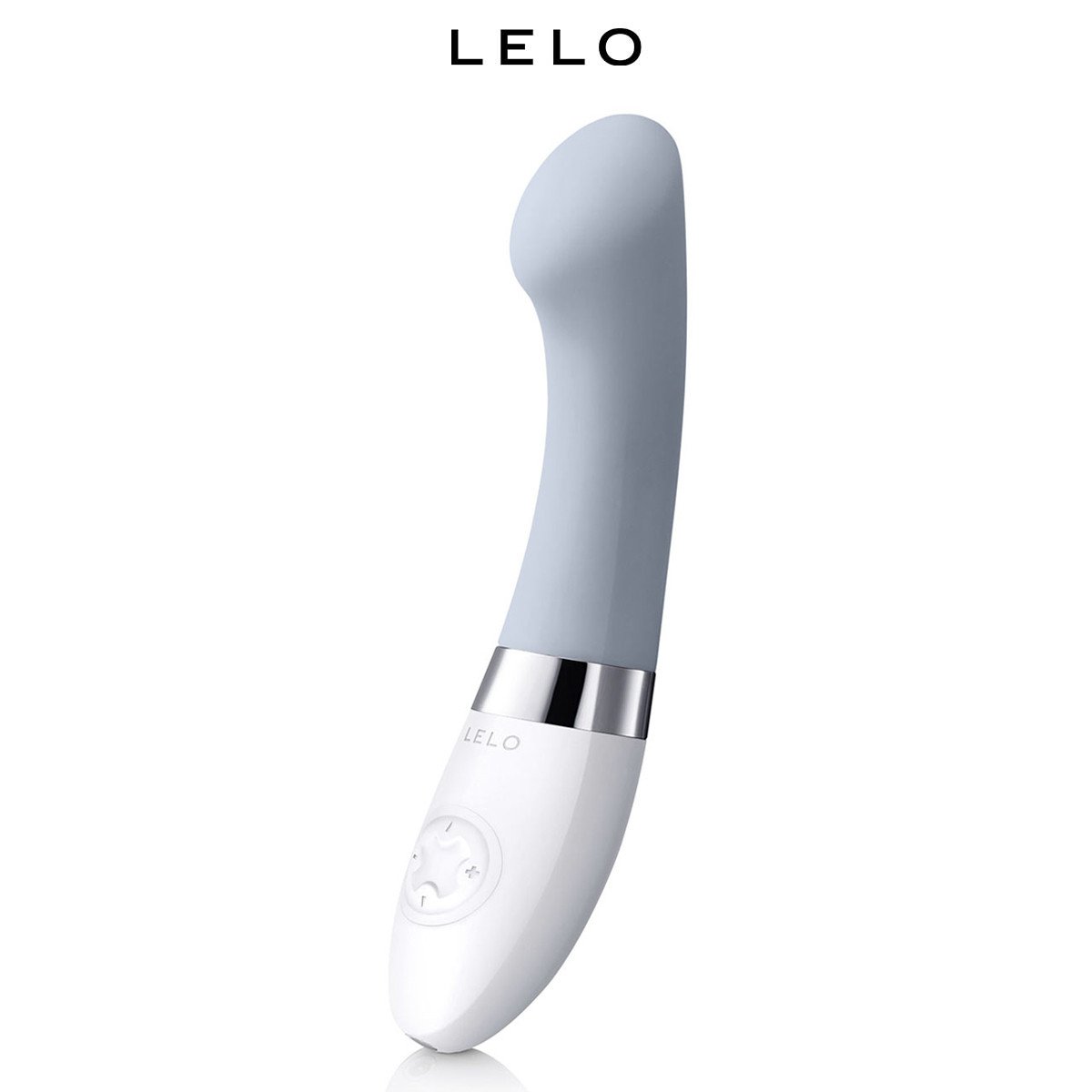 Vibromasseur Gigi 2 gris - Lelo Vibromasseur Gigi 2 gris - Lelo
