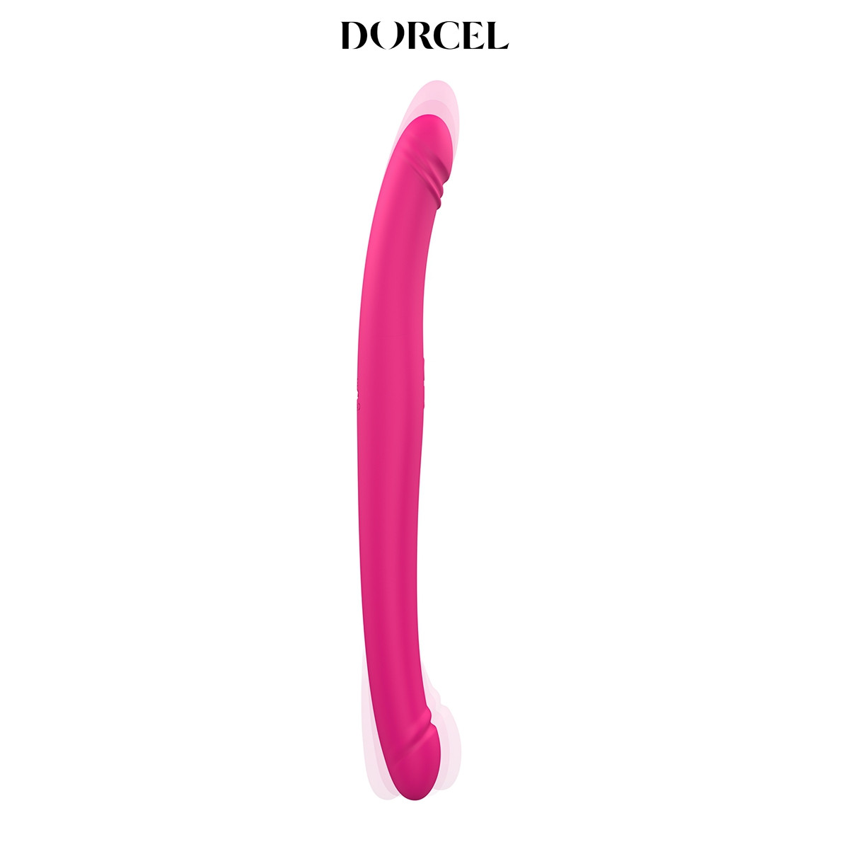 Double dong Orgasmic Double Do - Dorcel Double dong Orgasmic Double Do - Dorcel