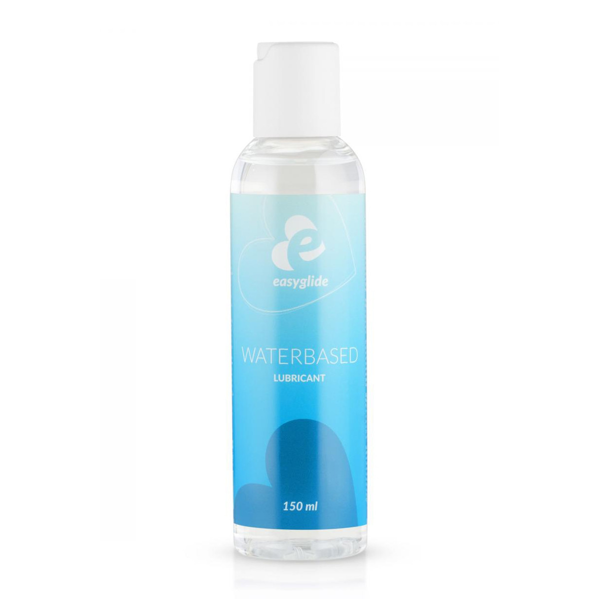 Lubrifiant EasyGlide base eau 150 ml Lubrifiant EasyGlide base eau 150 ml