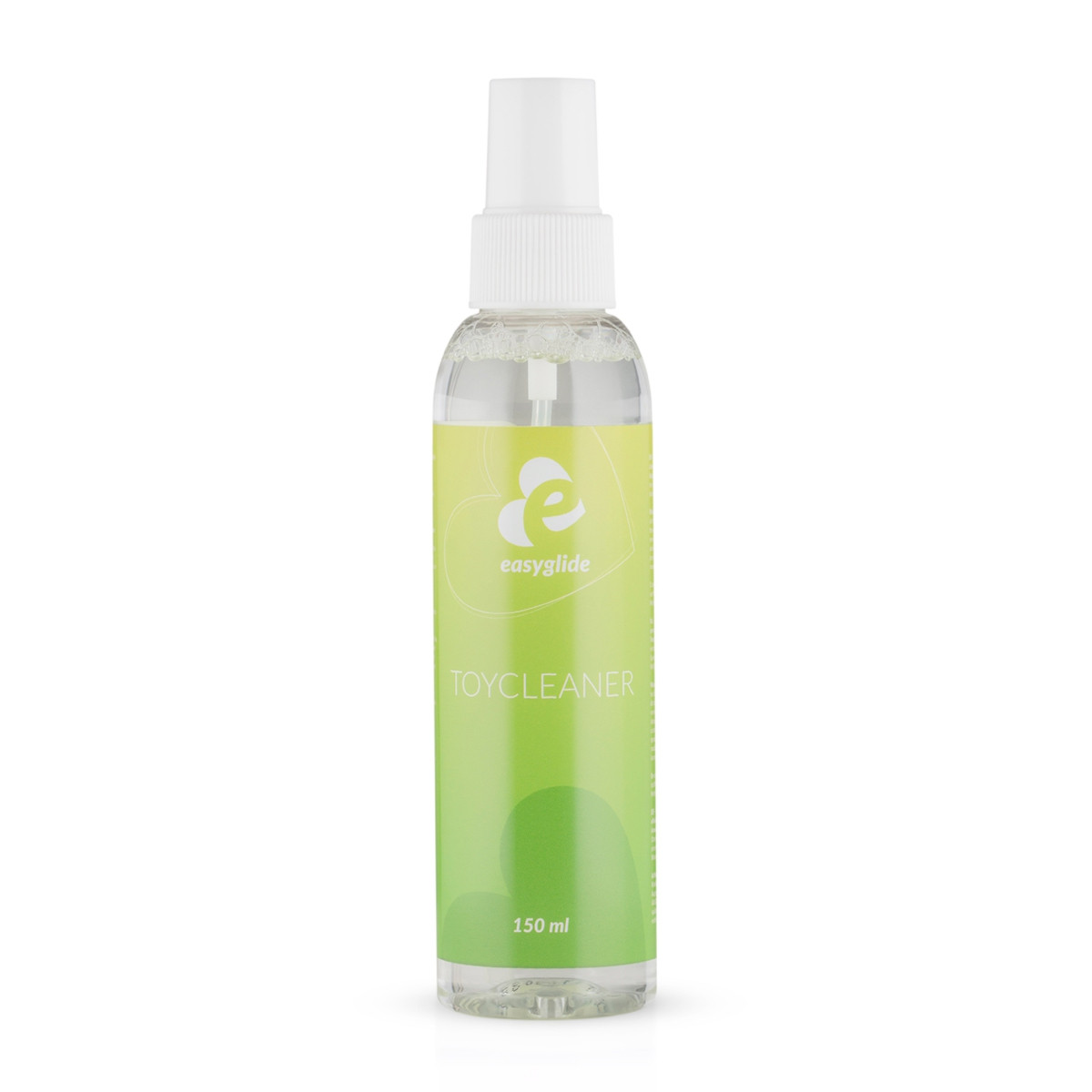 Nettoyant sextoys EasyGlide 150 ml Nettoyant sextoys EasyGlide 150 ml