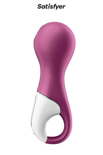 Lucky Libra - Stimulateur air pulsé - Satisfyer