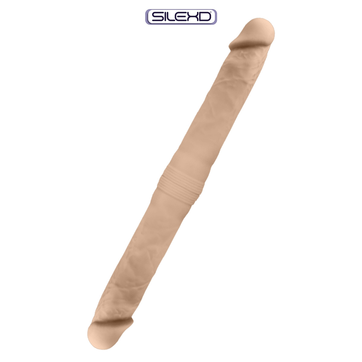 Double dong Premium S - SilexD Double dong Premium S - SilexD