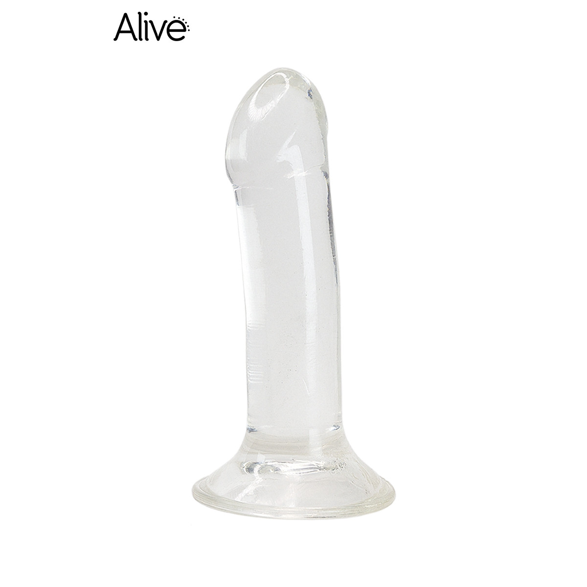 Gode jelly Valiant - Alive Gode jelly Valiant - Alive