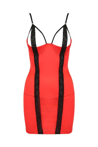 Robe sexy Femmina - Passion