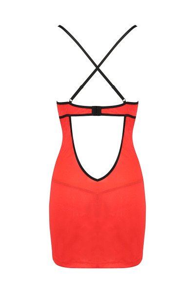 Robe sexy Femmina - Passion