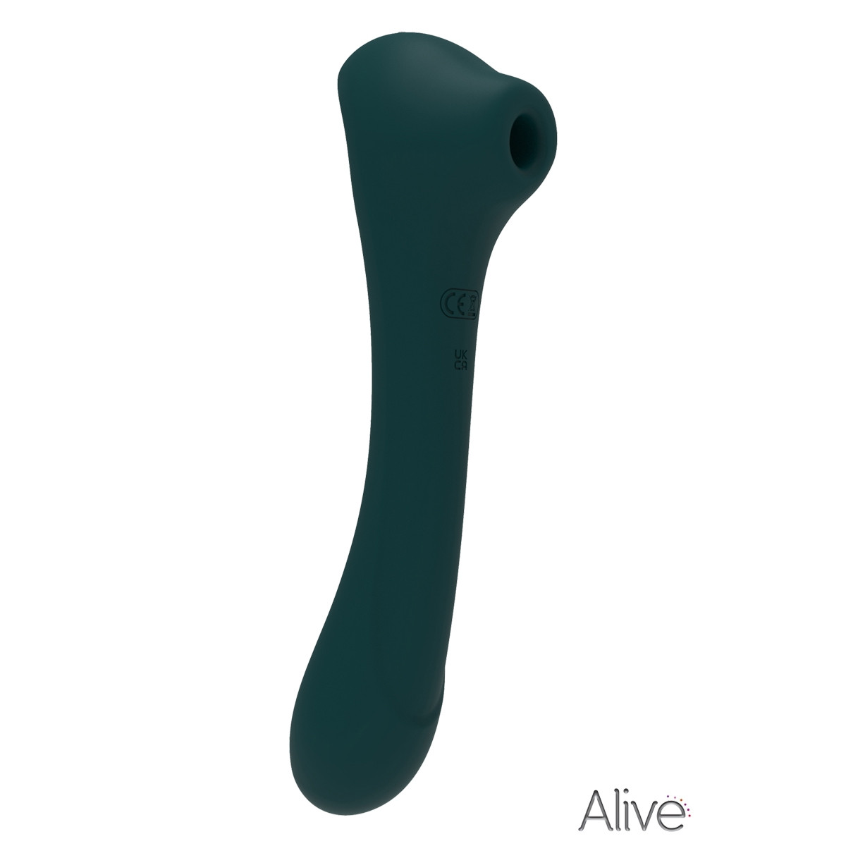 Double stimulateur Quiver vert Double stimulateur Quiver vert