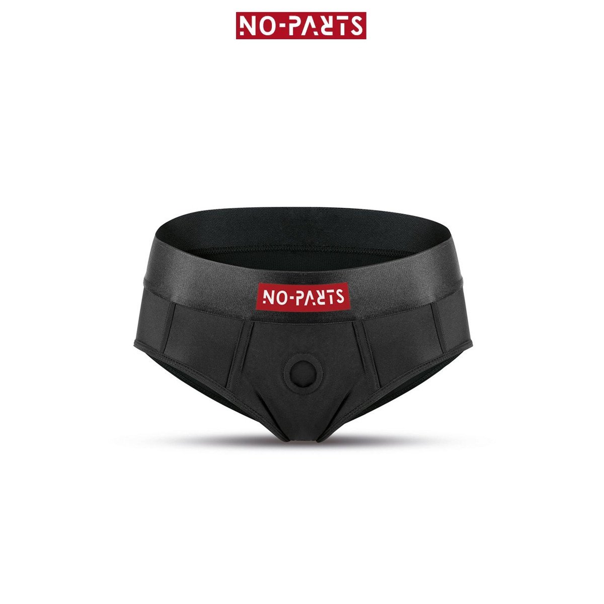 Harnais pour gode-ceinture Robin - No-Parts Harnais pour gode-ceinture Robin - No-Parts