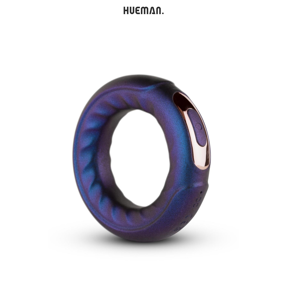 Cockring vibrant Saturn - Hueman Cockring vibrant Saturn - Hueman