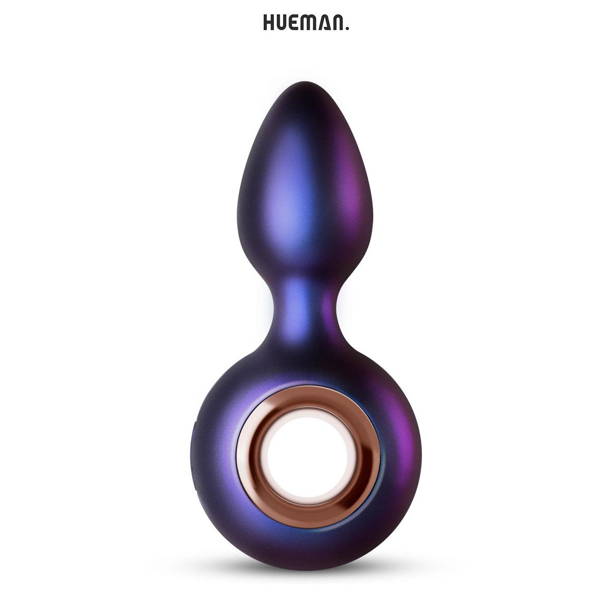 Plug vibrant Deep Space - Hueman Plug vibrant Deep Space - Hueman