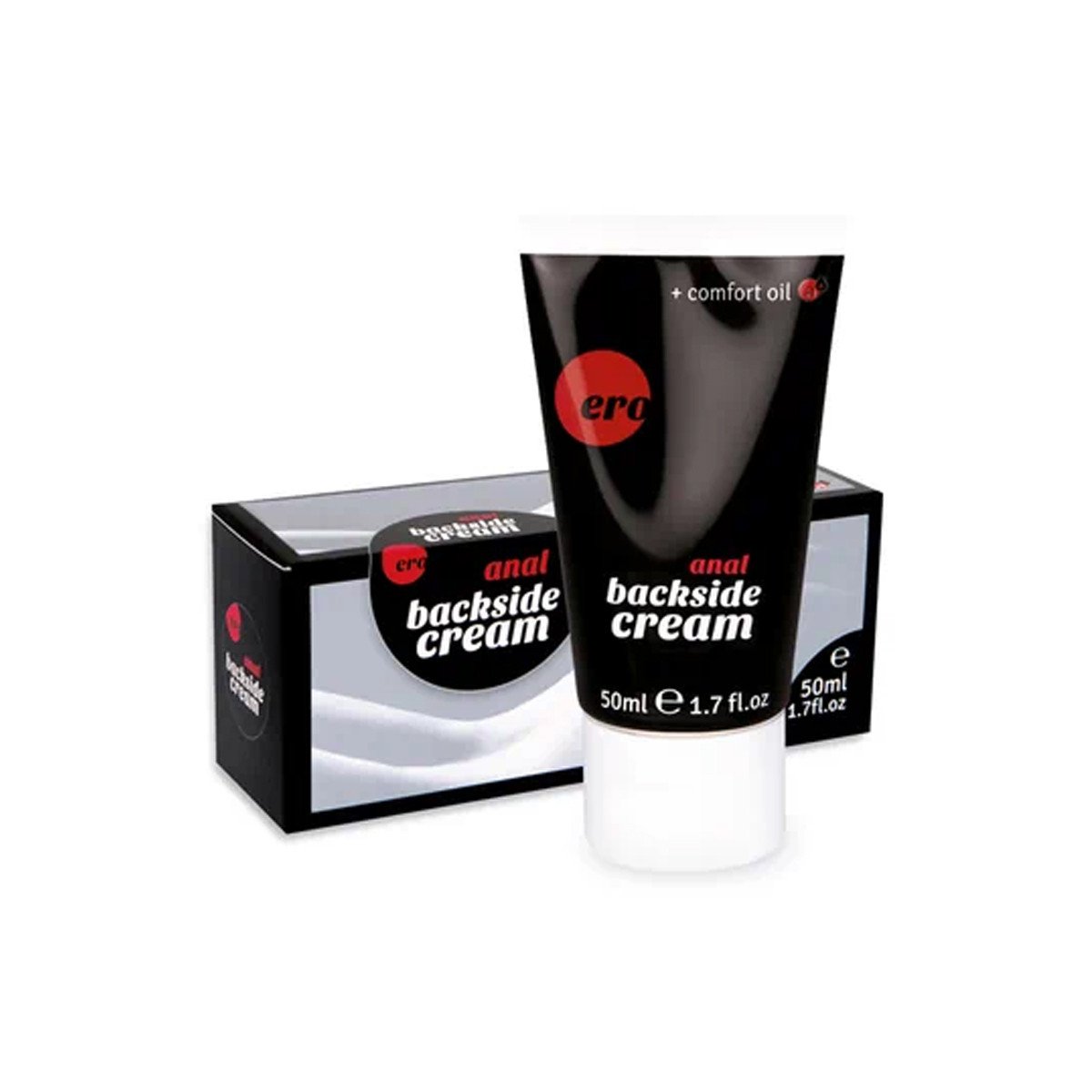 Crème anale Backside Anal Cream - Ero Crème anale Backside Anal Cream - Ero