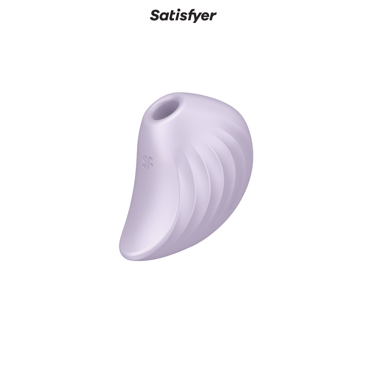 Double stimulateur Pearl Diver violet - Satisfyer Double stimulateur Pearl Diver violet - Satisfyer