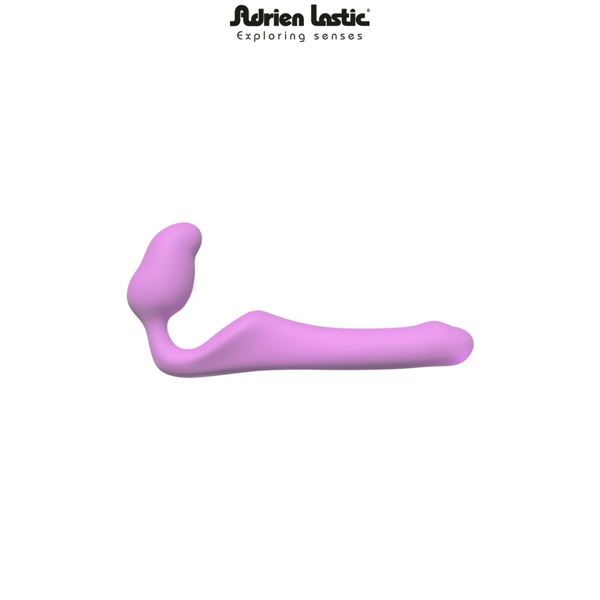 Gode anatomique Queens S - Adrien lastic Gode anatomique Queens S - Adrien lastic