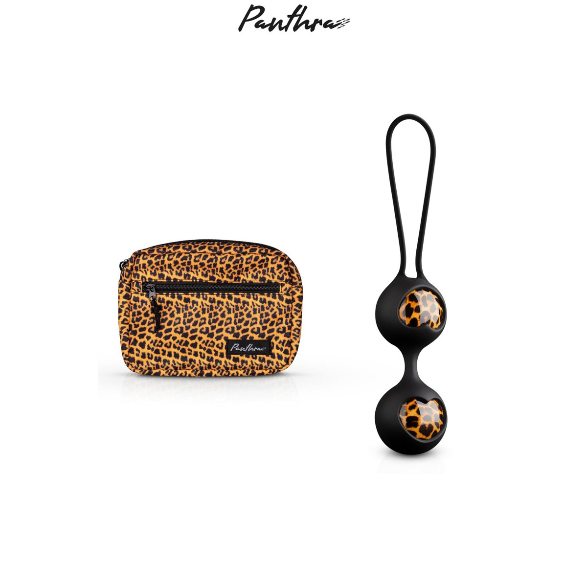 Boules de geisha Zane - Panthra Boules de geisha Zane - Panthra