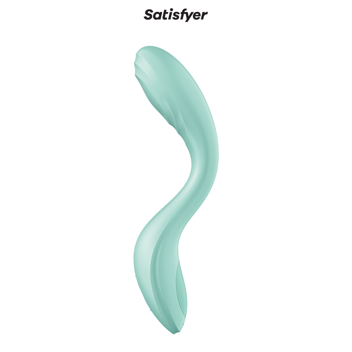 Vibro point G Rrrolling Pleasure menthe - Satisfyer Vibro point G Rrrolling Pleasure menthe - Satisfyer