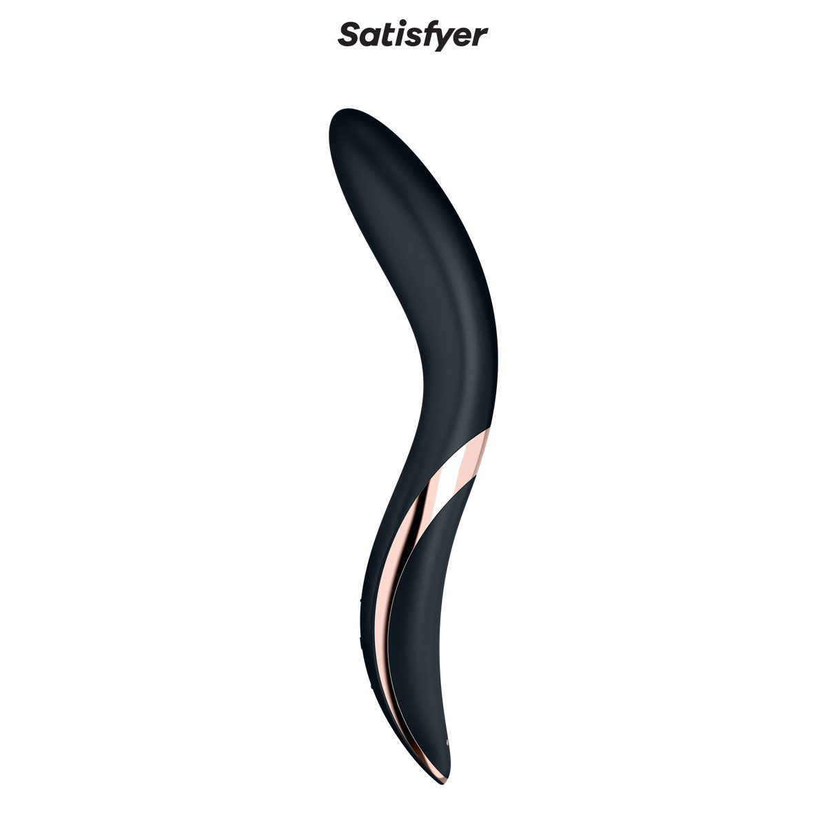 Vibro point G Rrrolling Explosion - Satisfyer Vibro point G Rrrolling Explosion - Satisfyer