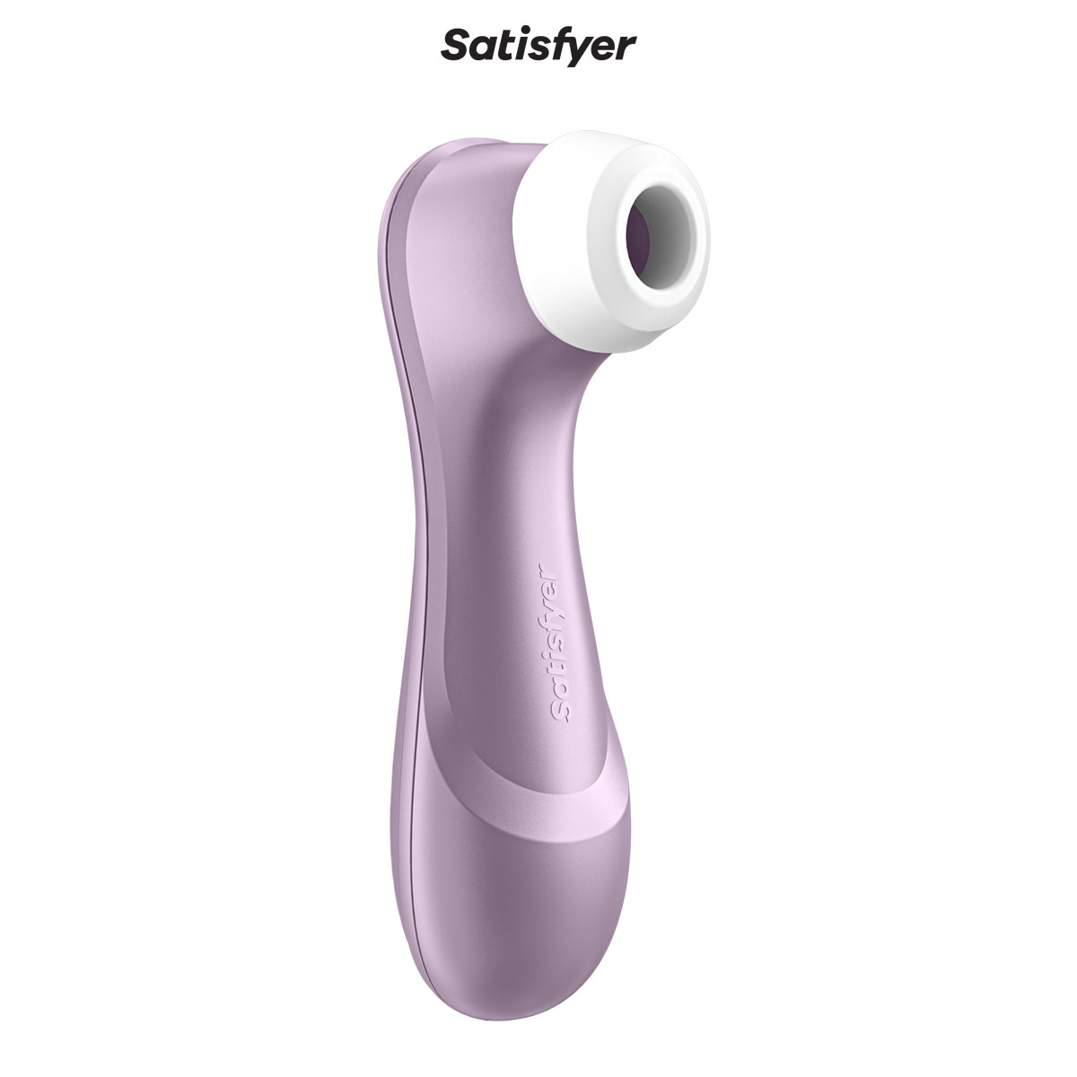 Stimulateur Pro 2 Generation 2 violet - Satisfyer Stimulateur Pro 2 Generation 2 violet - Satisfyer