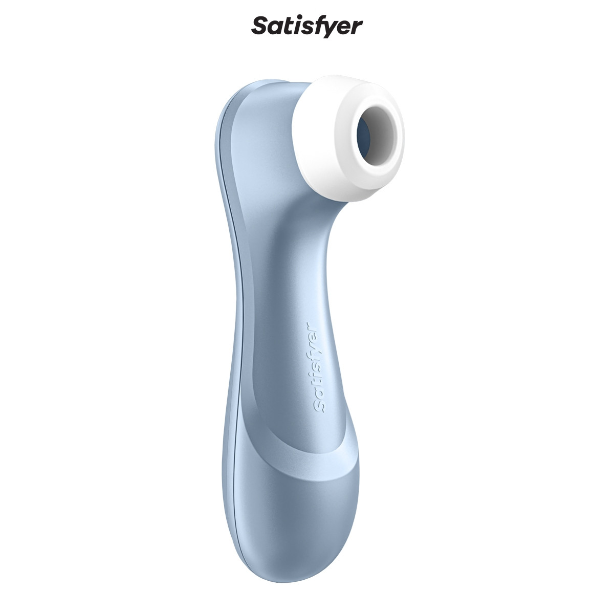 Stimulateur Pro 2 Generation 2 bleu - Satisfyer Stimulateur Pro 2 Generation 2 bleu - Satisfyer
