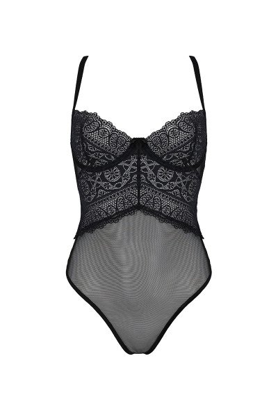 Body Kerria - Passion ECO Collection