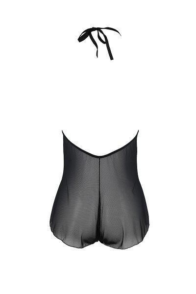 Body Leafa - Passion ECO Collection