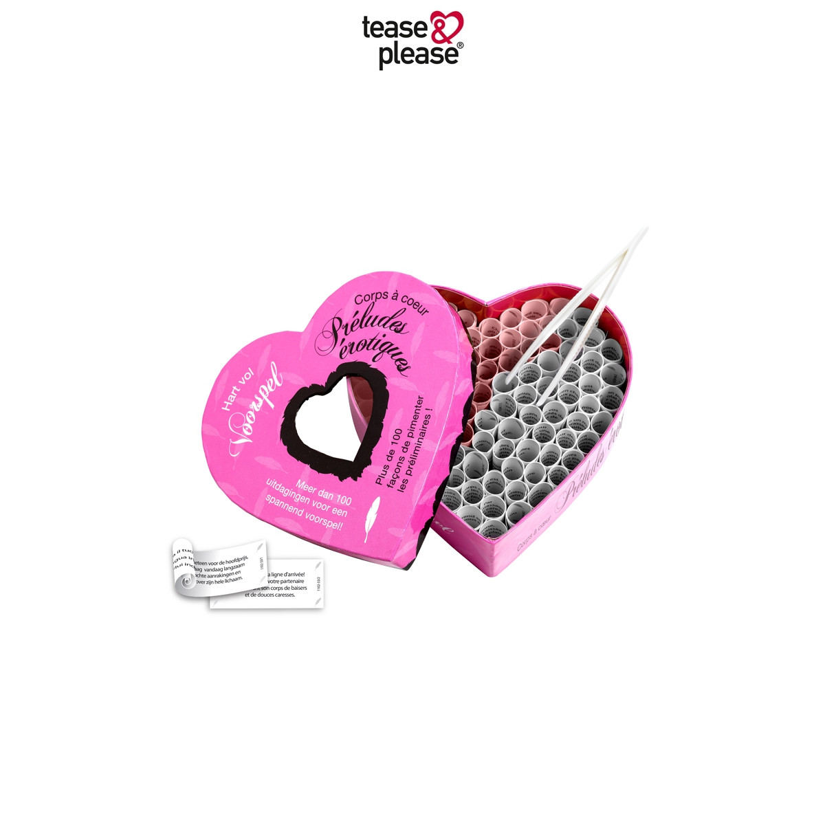 Jeu Corps à Coeur Préludes Erotiques Jeu Corps à Coeur Préludes Erotiques