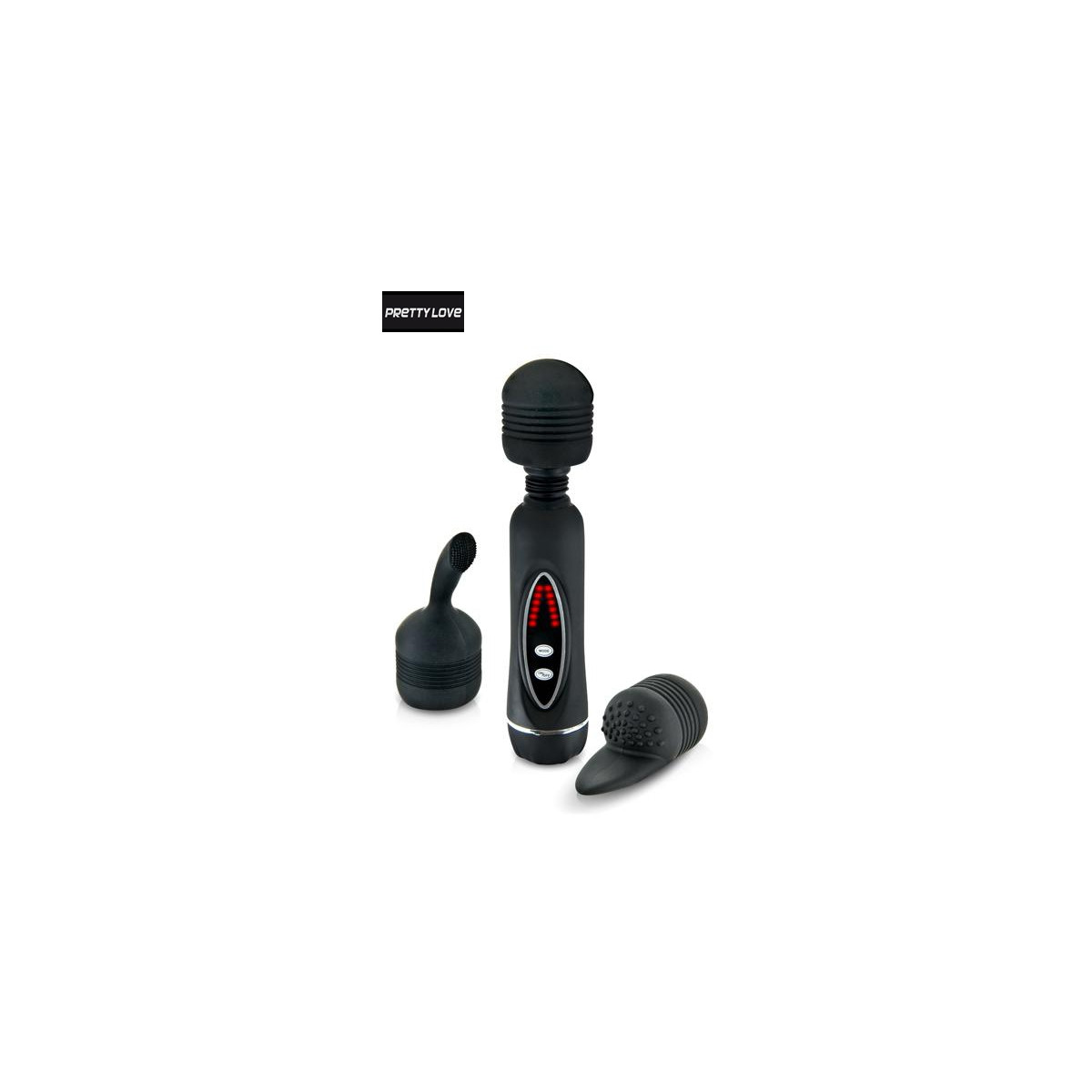 Power Wand Magical Massager Power Wand Magical Massager