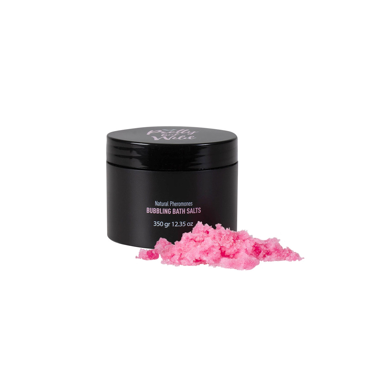 Sels de bain Pretty But Wild - Secret Play Sels de bain Pretty But Wild - Secret Play