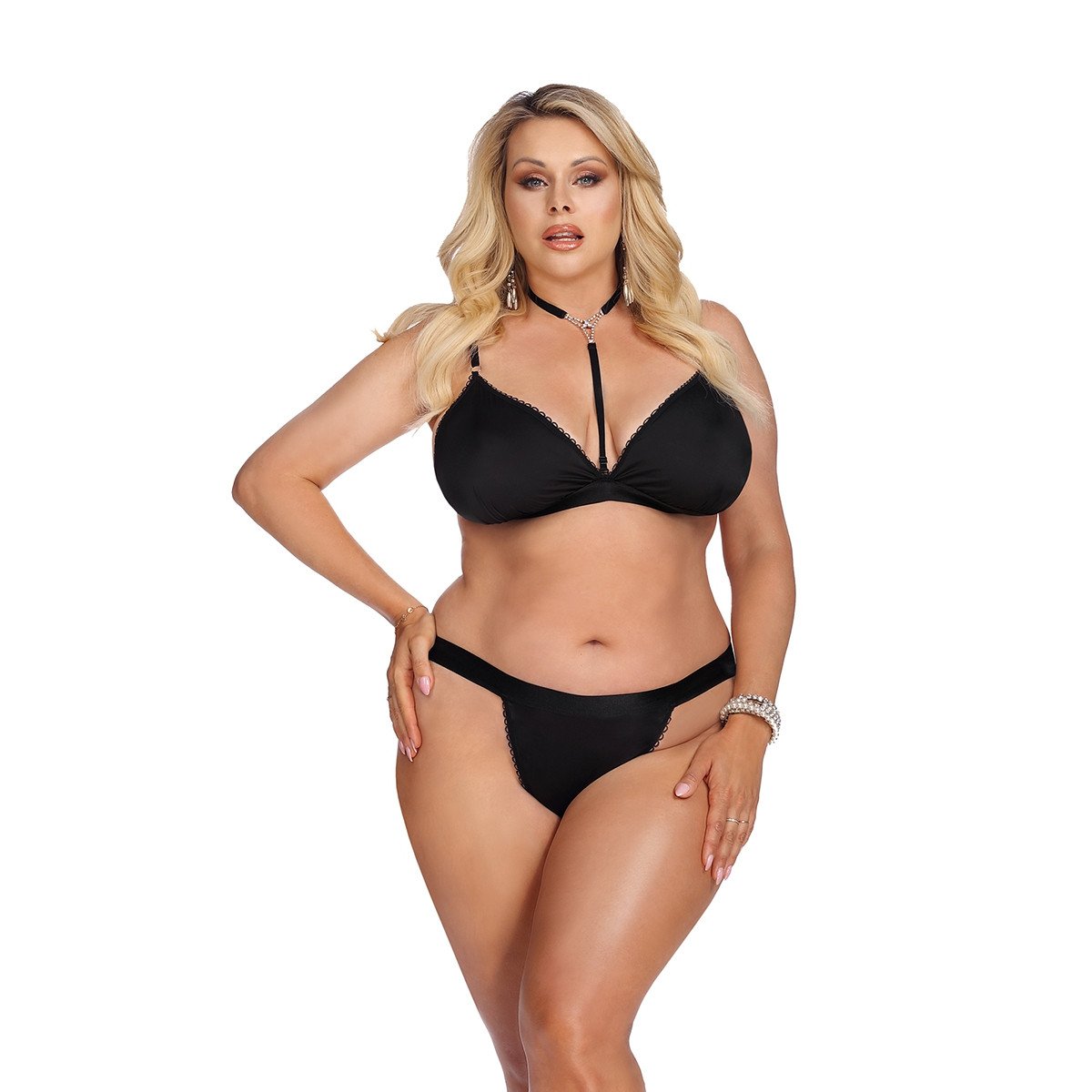 Ensemble Laura soutien-gorge et string - Anaïs Ensemble Laura soutien-gorge et string - Anaïs