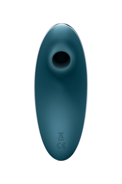 Double stimulateur Vulva Lover 1 bleu - Satisfyer