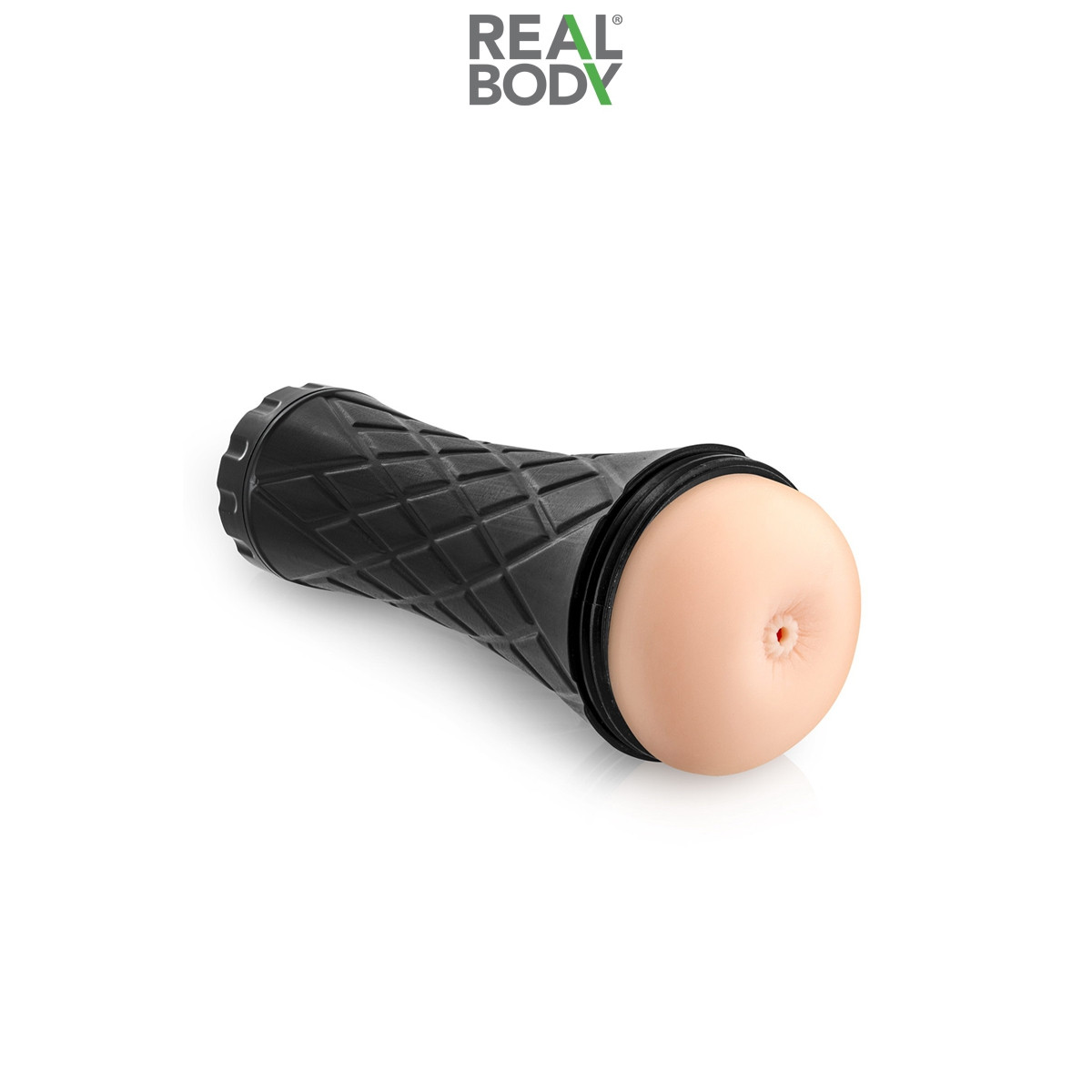 Masturbateur anus réaliste - Real Body Masturbateur anus réaliste - Real Body