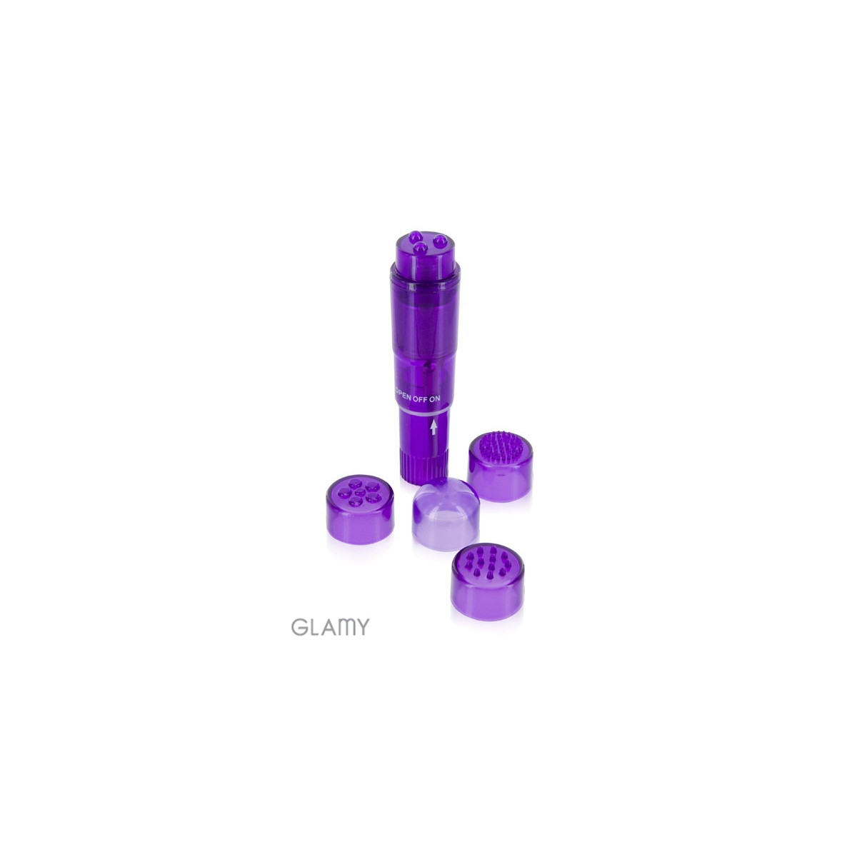 Massager Kit Massager Kit
